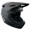 Sentinel Solide Farbe Satin Weiß MTB-Helm