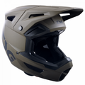 Sentinel Solide Farbe Satin Weiß MTB-Helm