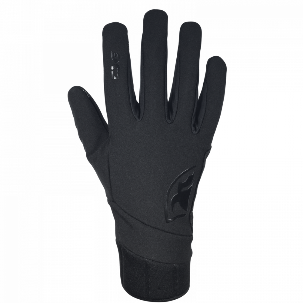 TSG Shelter Handschuh Schwarz – Stoked Boardshop