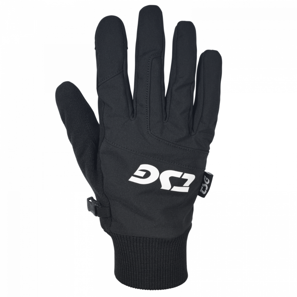 thermo handschuh TSG Thermo-Handschuh Schwarz – Stoked Boardshop