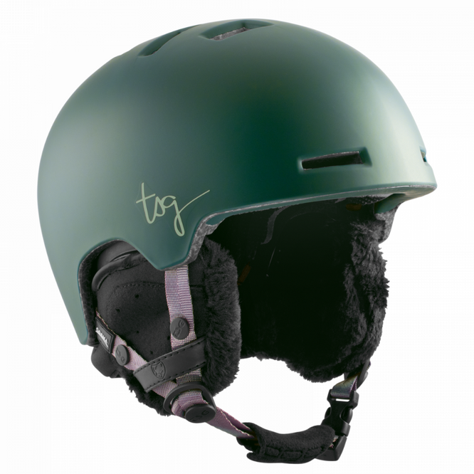 Womens Cosma 2.0 Laubgrün