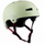 Womens Evolution Solid Color Satin Violet Helmet