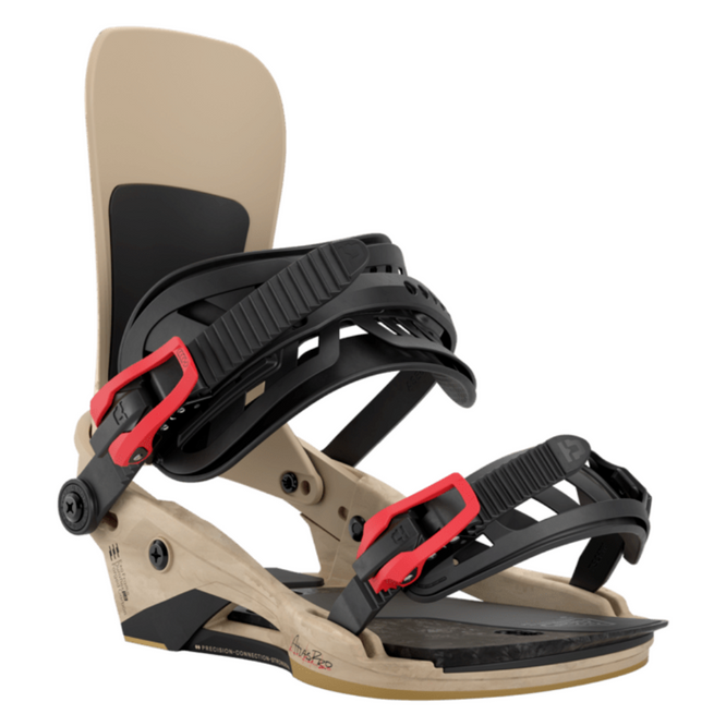 Atlas Pro Kazu Kokubo 2026 Snowboardbindingen