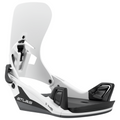 Atlas Step On® Schwarz 2026 Snowboard-Bindung