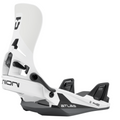 Atlas Step On® Schwarz 2026 Snowboard-Bindung