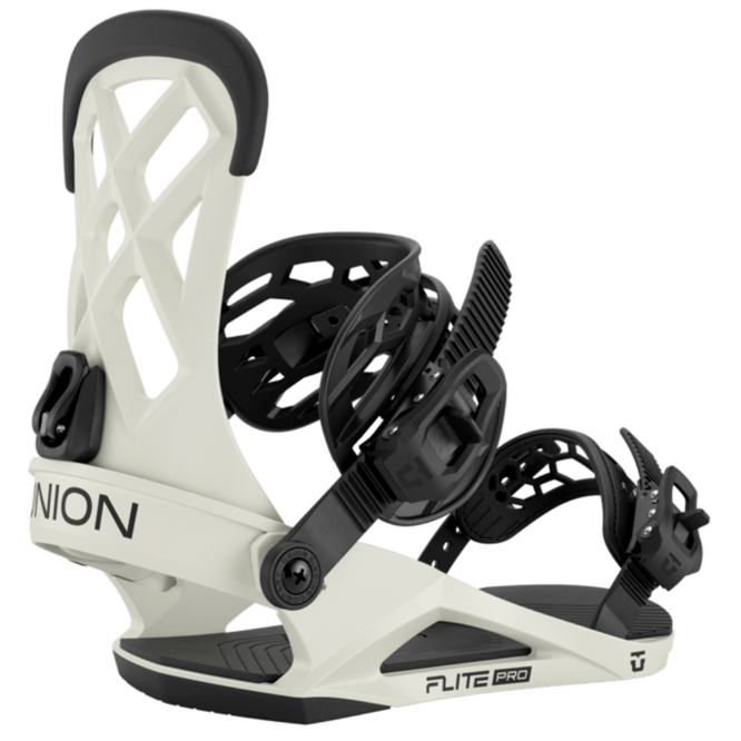 Flite Pro Bone 2026 Snowboardbinding