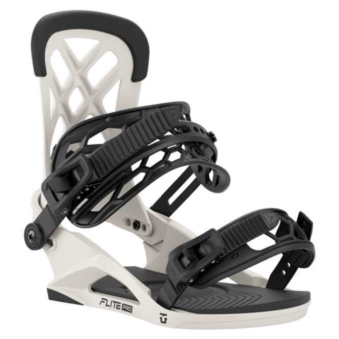 Flite Pro Bone 2026 Snowboardbinding