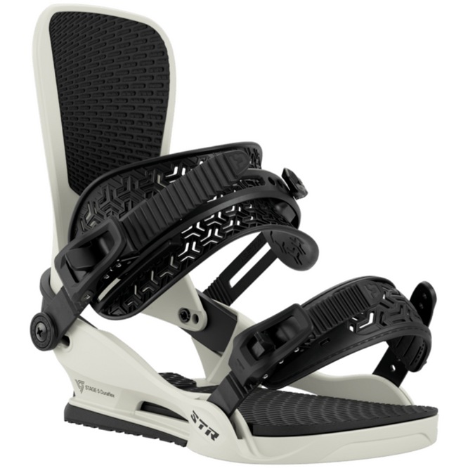 STR Bone 2026 Snowboardbinding