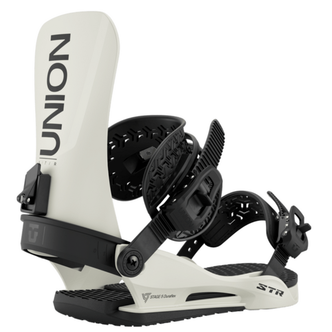 STR Bone 2026 Snowboardbinding