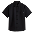 Kids Lawson Shirt Black