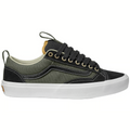 Skate Old Skool 36+ Black/ Stv Navy