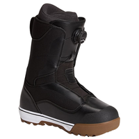 Aura Pro Black/White 2026 Snowboard Boots