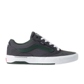 BMX Proof Wafflecup Charcoal /Green