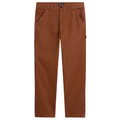 Drill Chore Carpenter Pants Tortoise Shell