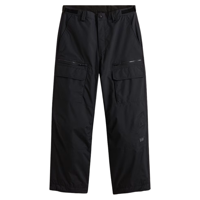 EG Snowboard Pants Black