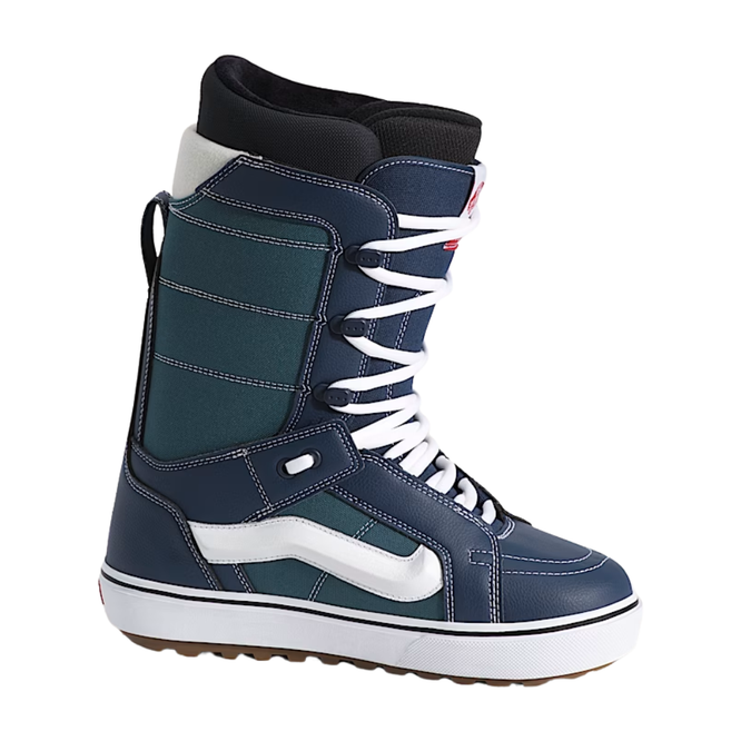 Hi - Standard OG Navy/ True White 2027 Snowboard Boots