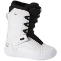 Hi-Standard OG Schwarz/Grau/Gummi 2025 Snowboardschuhe