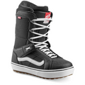 Hi-Standard OG Schwarz/Grau/Gummi 2025 Snowboardschuhe