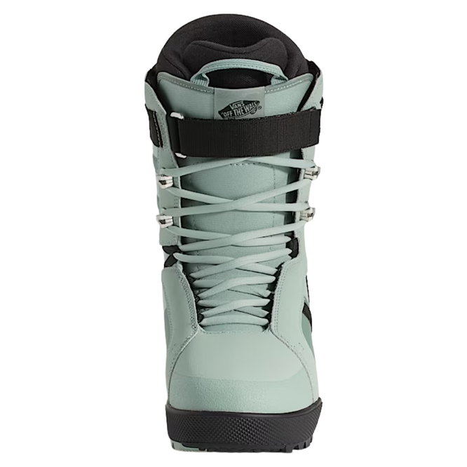 Hi-Standard Pro 30th Anniversary Gray Oil Snowboard Boots