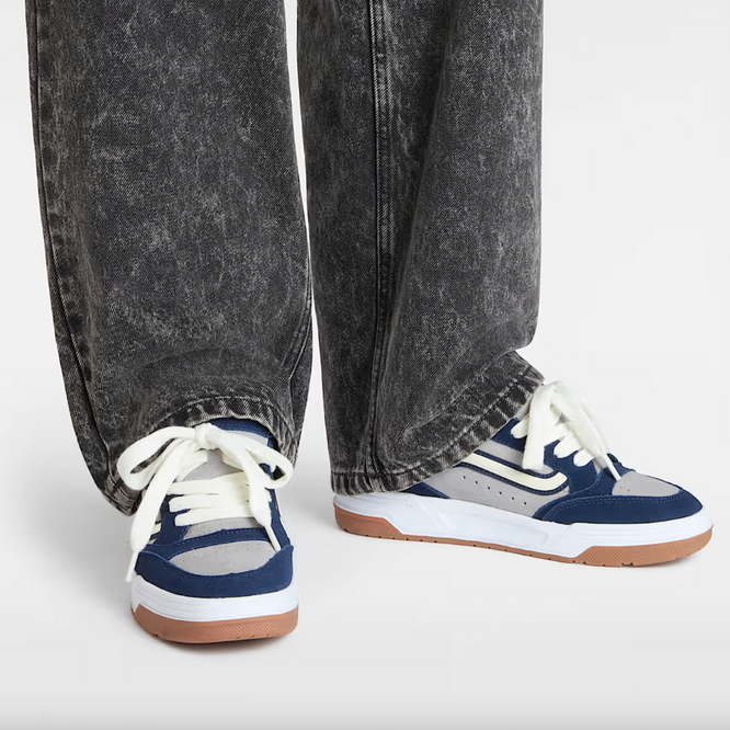 Hylane Nineties Navy