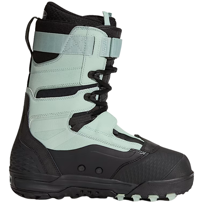Infuse 30th Anniversary Gray Oil Snowboard Boots