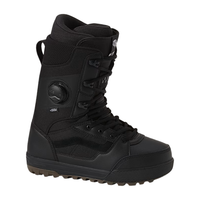 Invado Pro Black/Gum 2027 Snowboard Boots