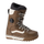 Invado Pro Black/Gum 2027 Snowboard Boots