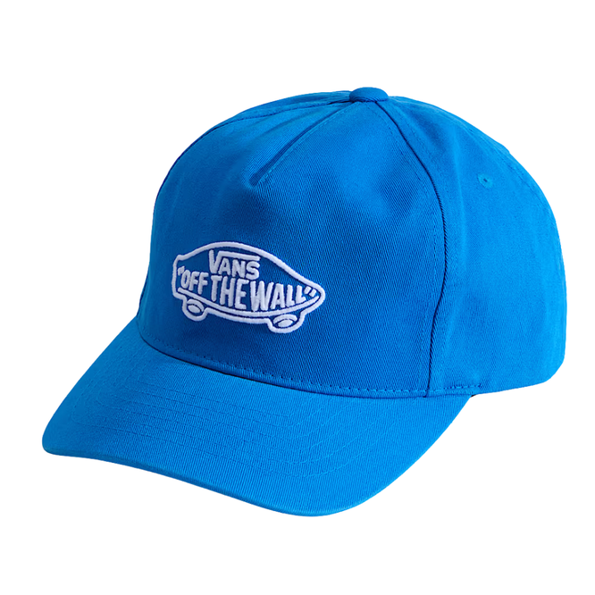 Kids Classic Snapback Bright Azure