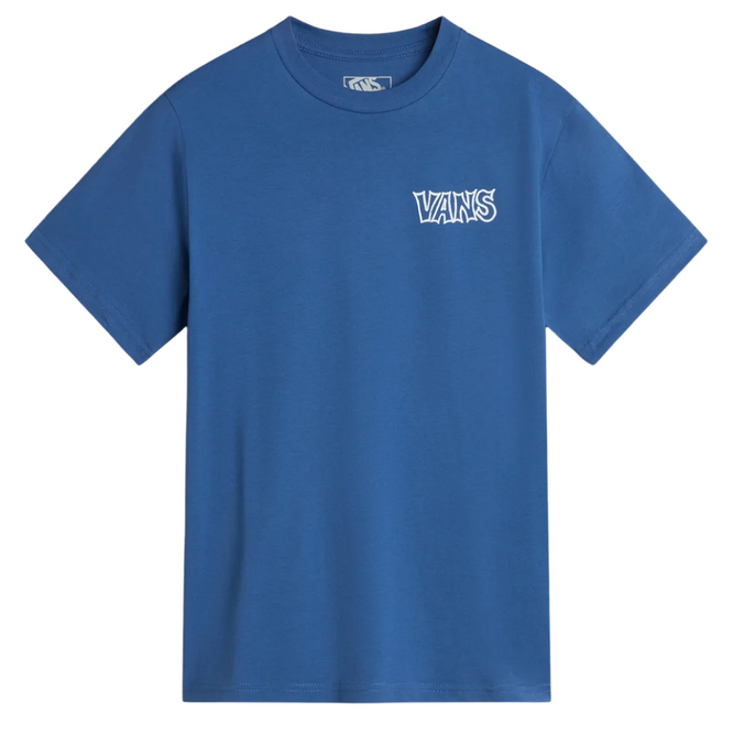 Kids Classified Essential T-Shirt True Navy