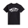 Kids Double Standard Fill T-Shirt Vintage Cocoa