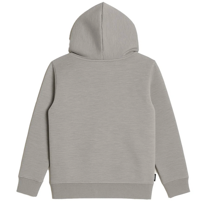 Kids Mouf Hoodie Cement Heather