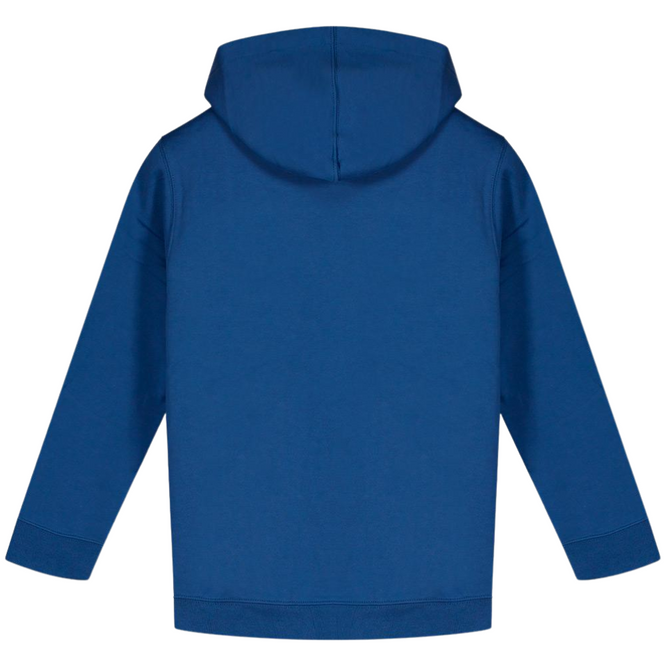 Kids Salton Loose Hoodie True Navy
