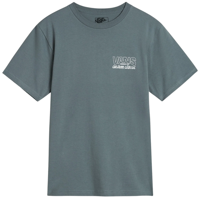 Kids Shop Front T-Shirt Stormy Weather