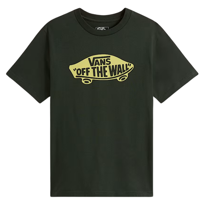 Kids Style 76 T-Shirt Dried Kelp