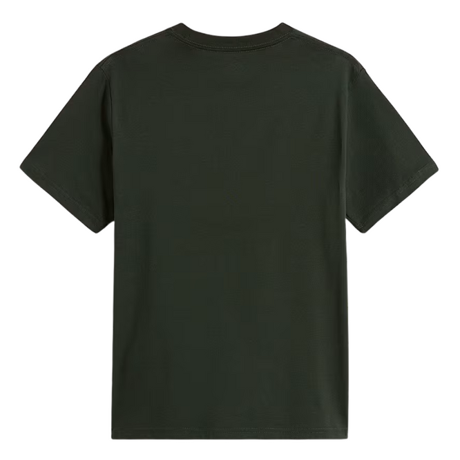 Kids Style 76 T-Shirt Dried Kelp