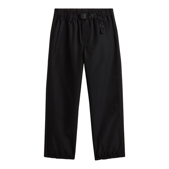 Kingvale 2.0 Snowboard Pants Black