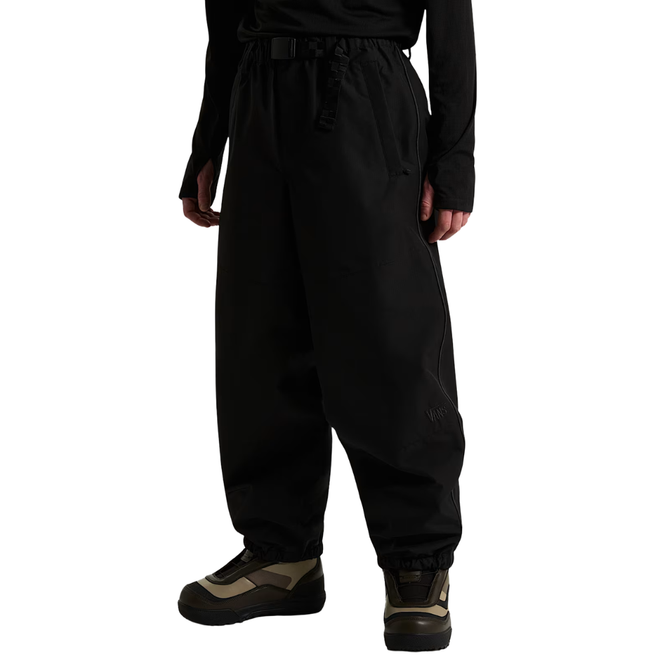 Kingvale 2.0 Snowboard Pants Black