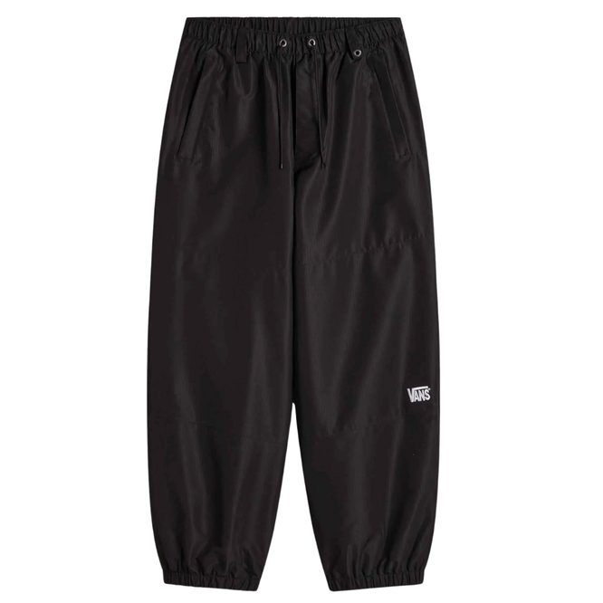 Kingvale 2L Snow Park Snowboard Pants Black