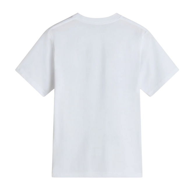 Kids Let Loose T-Shirt White