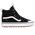 Mte Sk8-Hi Waterproof Ins Black/White