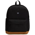 Old Skool Drop V Backpack Black/White