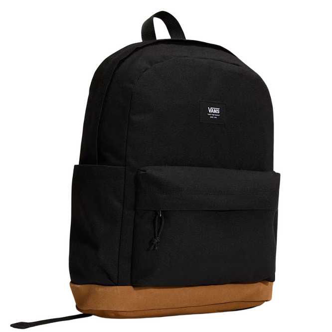Old Skool Sport Backpack Black