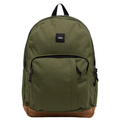Old Skool Klassischer Rucksack Smokey Gray