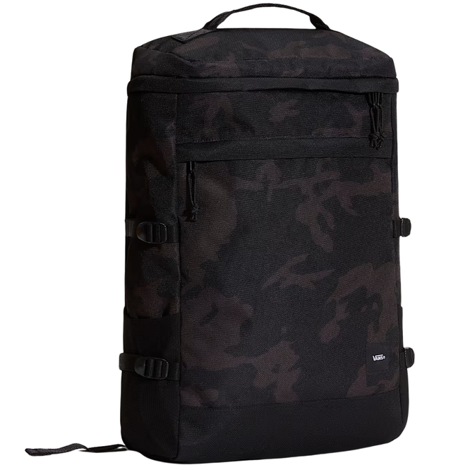 Omit Black Camo Backpack 28L