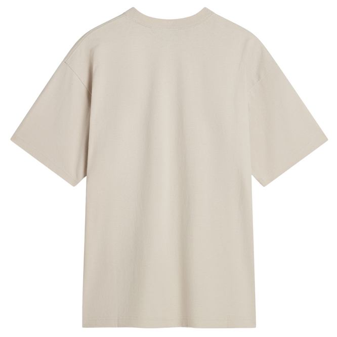 Original Standards Blocked Box T-Shirt Taupe Mist