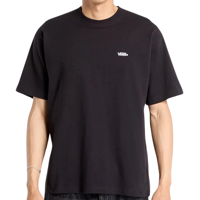 Original Standards Stat T-Shirt Black/White