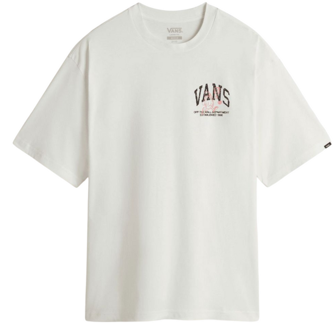 Pickle Champ T-Shirt Marshmallow