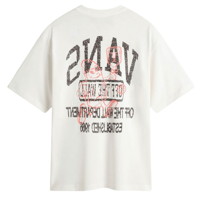 Pickle Champ T-Shirt Marshmallow