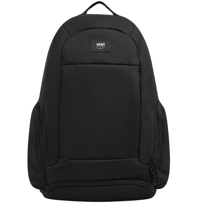 Resolute Backpack Black