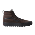 Sk8-Hi Waterproof Insulated Leopard/Charcoal Grey